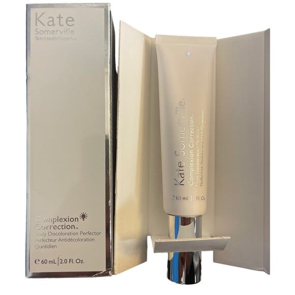 Rare: Kate Somerville Complexion Correction Overnight Discoloration Perfector - Picture 9 of 9